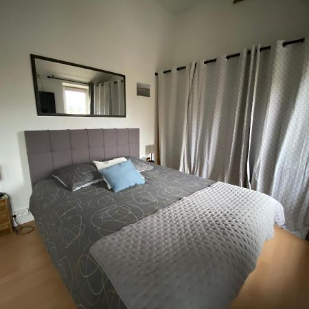 Les Appartements D'Au Coin Du Spa Boulogne-sur-Mer Exteriér fotografie
