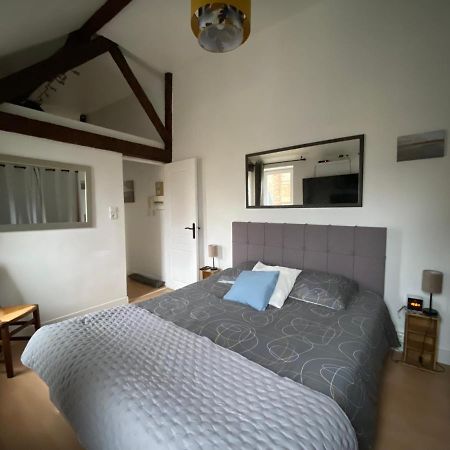 Les Appartements D'Au Coin Du Spa Boulogne-sur-Mer Exteriér fotografie