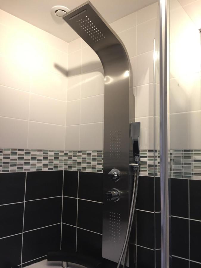 Les Appartements D'Au Coin Du Spa Boulogne-sur-Mer Exteriér fotografie