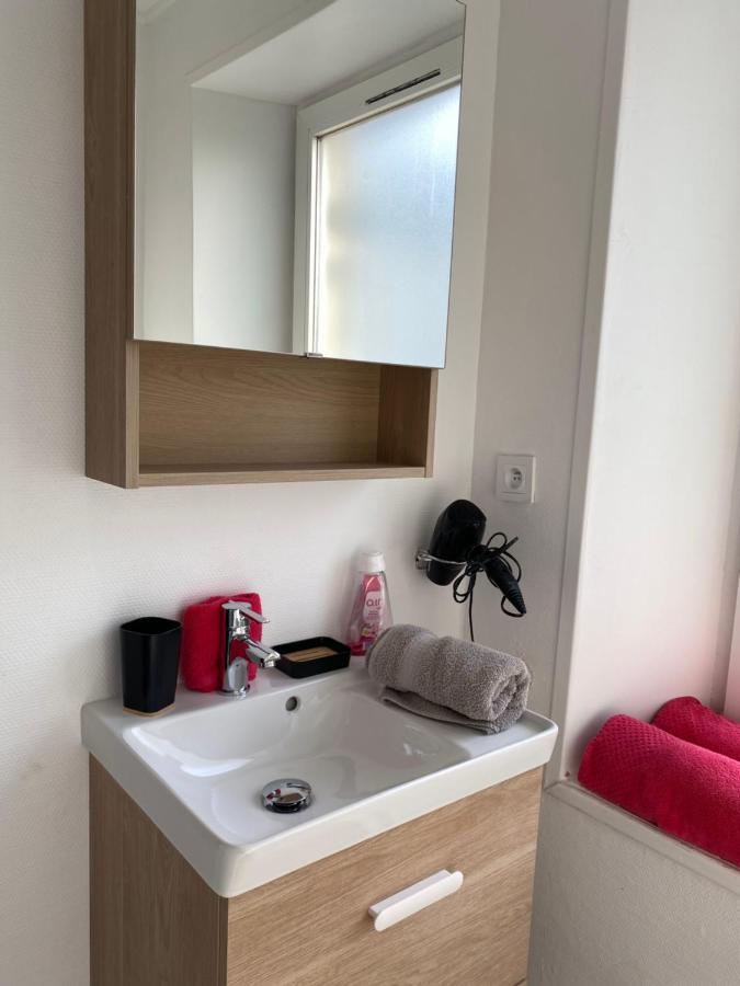 Les Appartements D'Au Coin Du Spa Boulogne-sur-Mer Exteriér fotografie