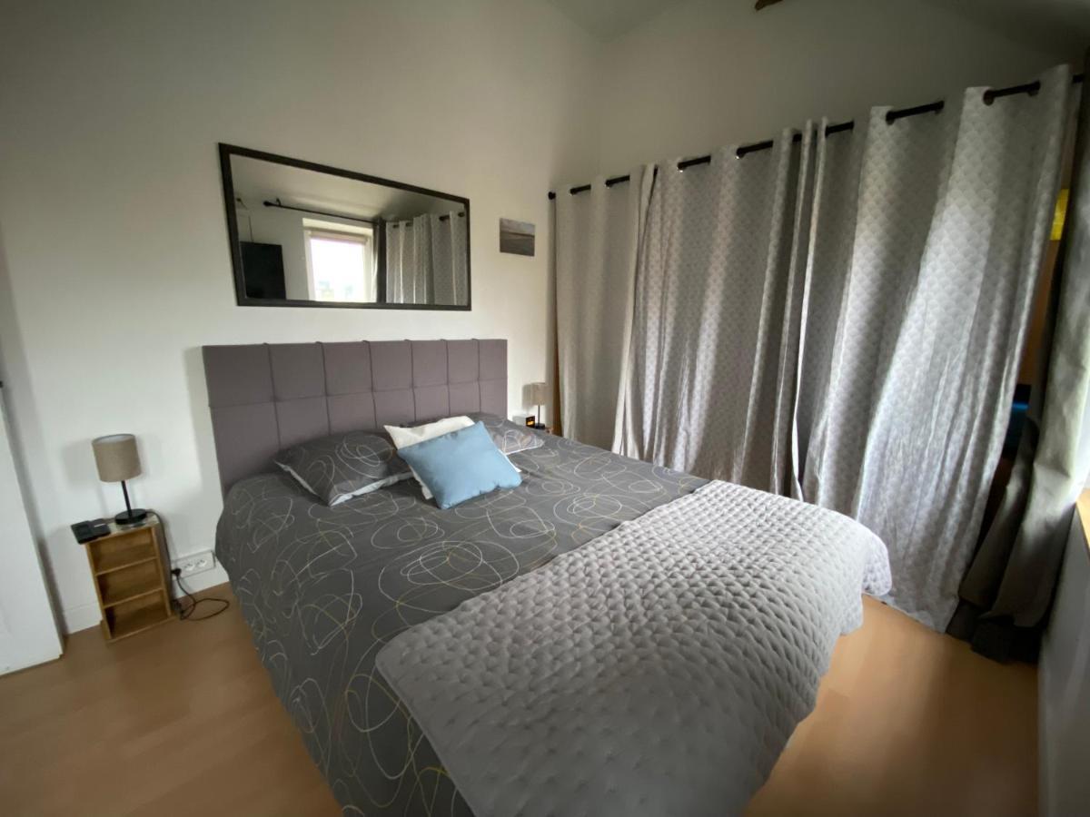 Les Appartements D'Au Coin Du Spa Boulogne-sur-Mer Exteriér fotografie
