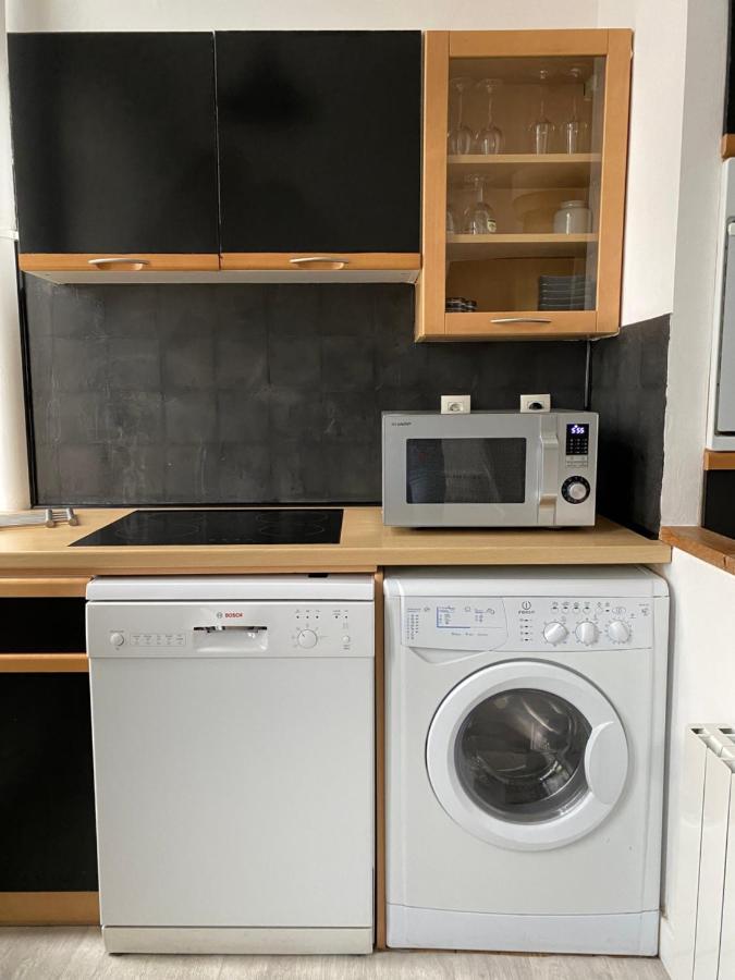 Les Appartements D'Au Coin Du Spa Boulogne-sur-Mer Exteriér fotografie
