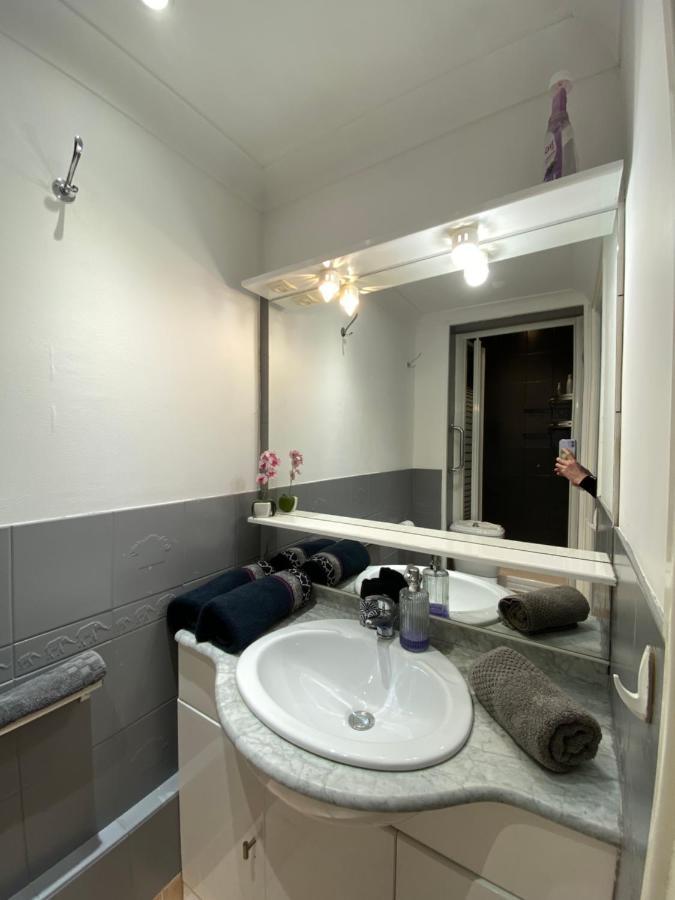 Les Appartements D'Au Coin Du Spa Boulogne-sur-Mer Exteriér fotografie