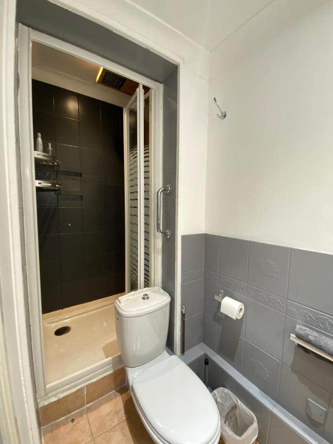 Les Appartements D'Au Coin Du Spa Boulogne-sur-Mer Exteriér fotografie