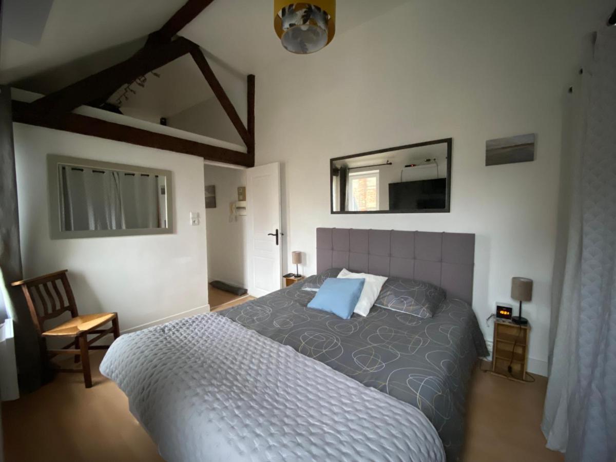 Les Appartements D'Au Coin Du Spa Boulogne-sur-Mer Exteriér fotografie